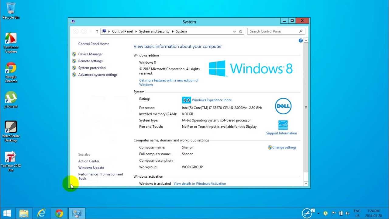 Windows 8.1 torrentz2